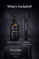 Velora Smile Club Refill